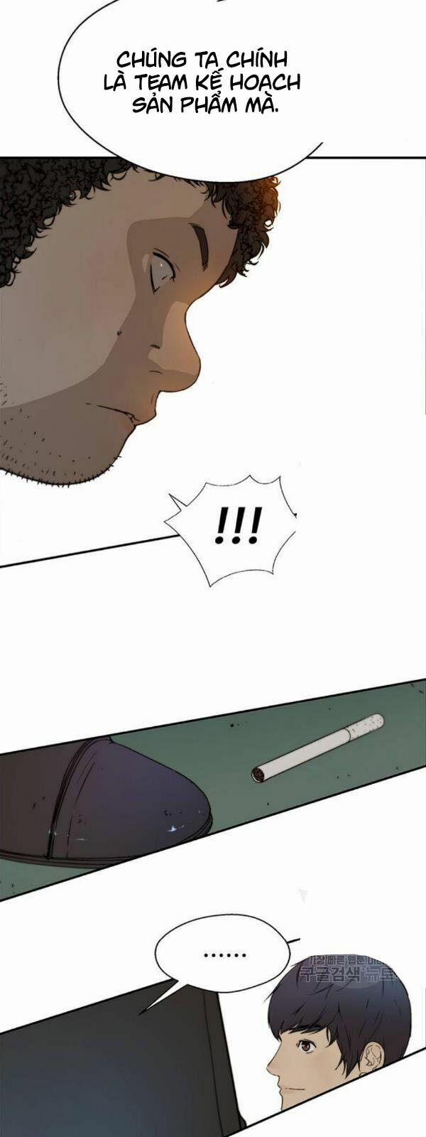 Người Đàn Ông Thực Thụ 29 trang 35