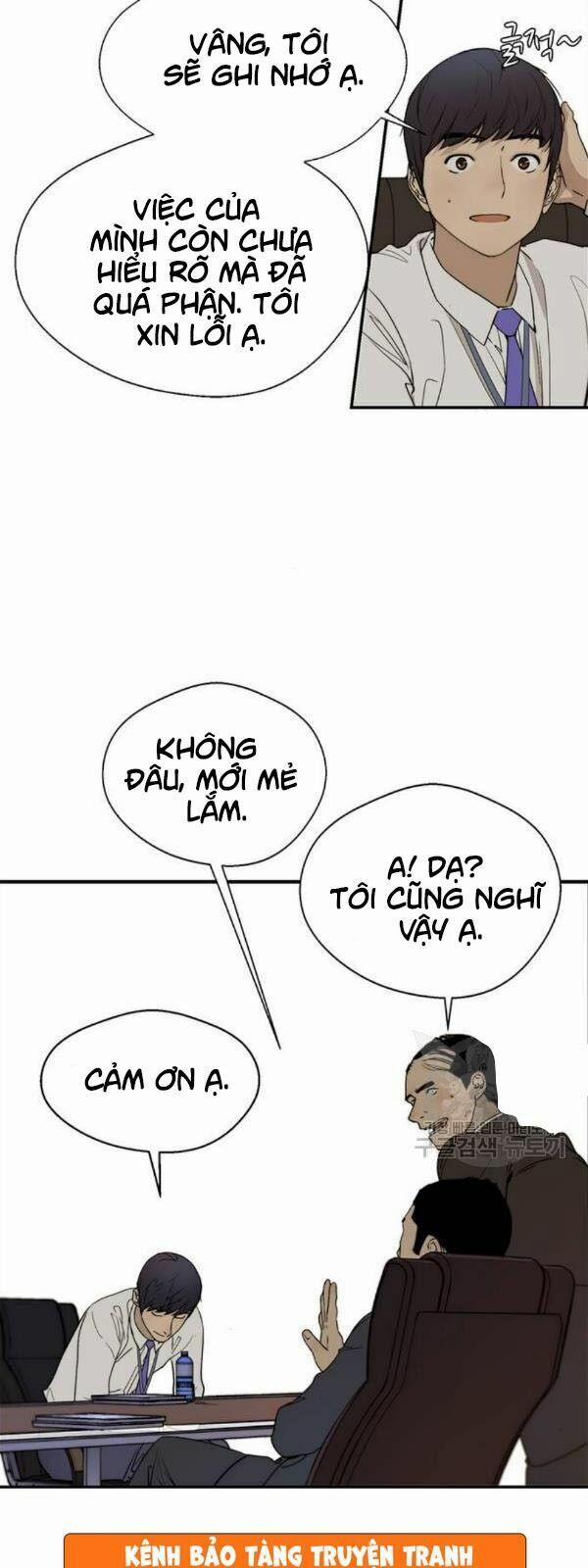 Người Đàn Ông Thực Thụ 29 trang 4