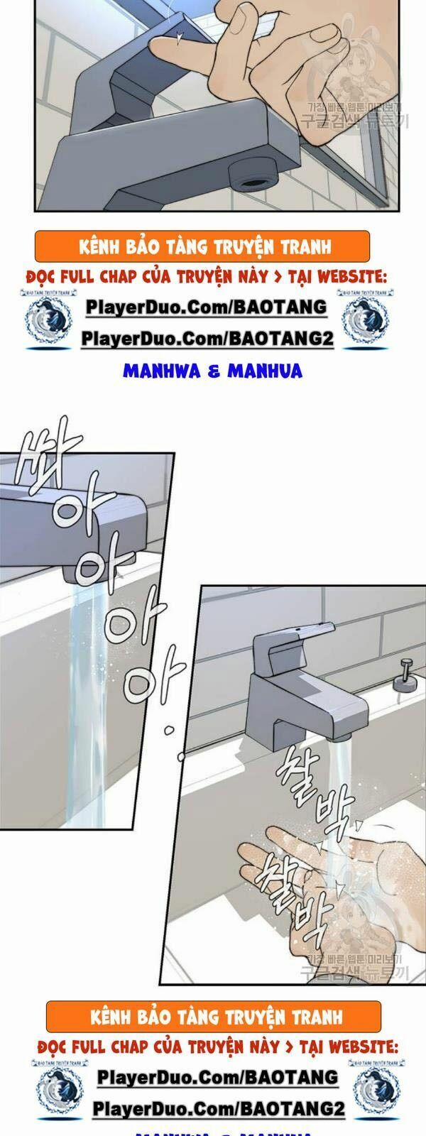 Người Đàn Ông Thực Thụ 29 trang 40