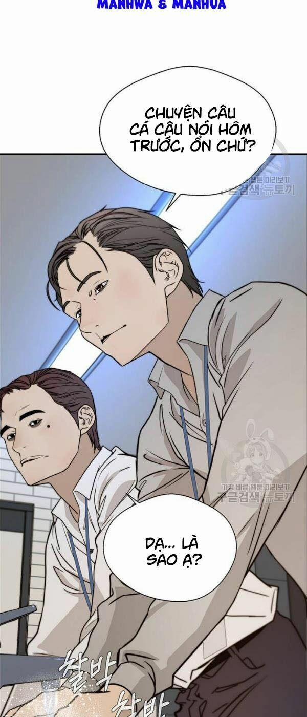 Người Đàn Ông Thực Thụ 29 trang 41