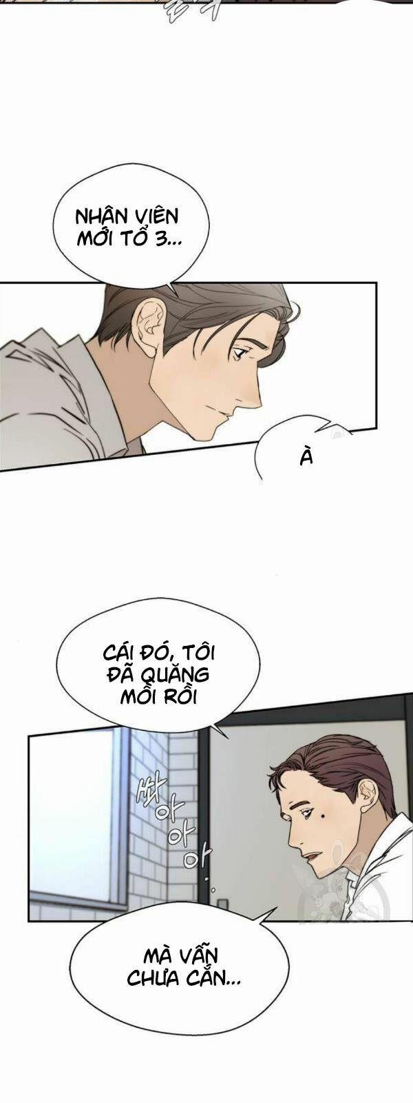 Người Đàn Ông Thực Thụ 29 trang 42