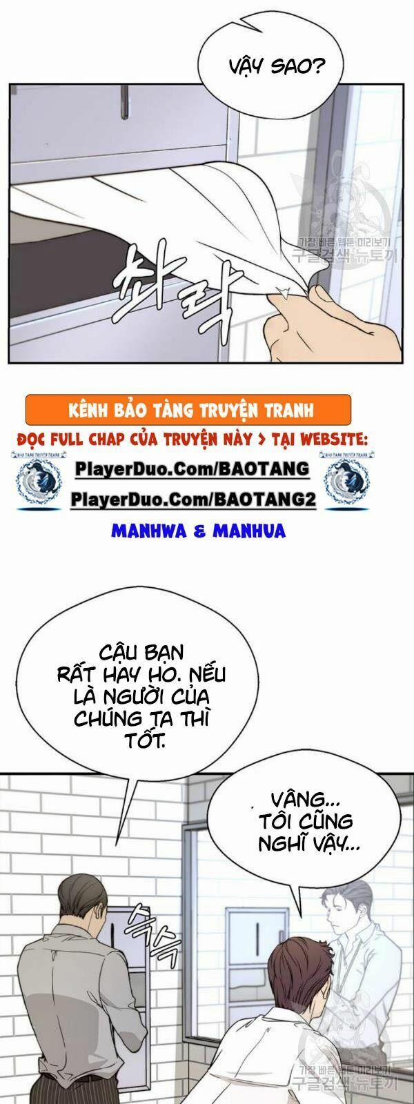 Người Đàn Ông Thực Thụ 29 trang 43