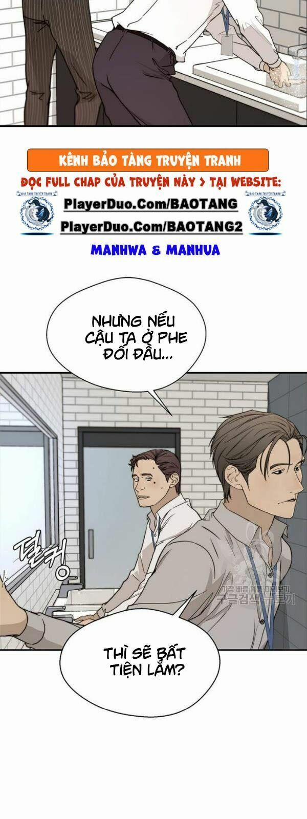 Người Đàn Ông Thực Thụ 29 trang 44