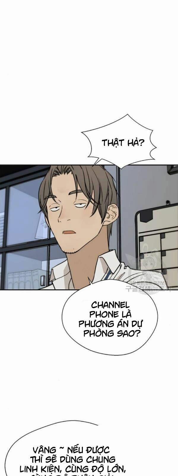 Người Đàn Ông Thực Thụ 29 trang 48