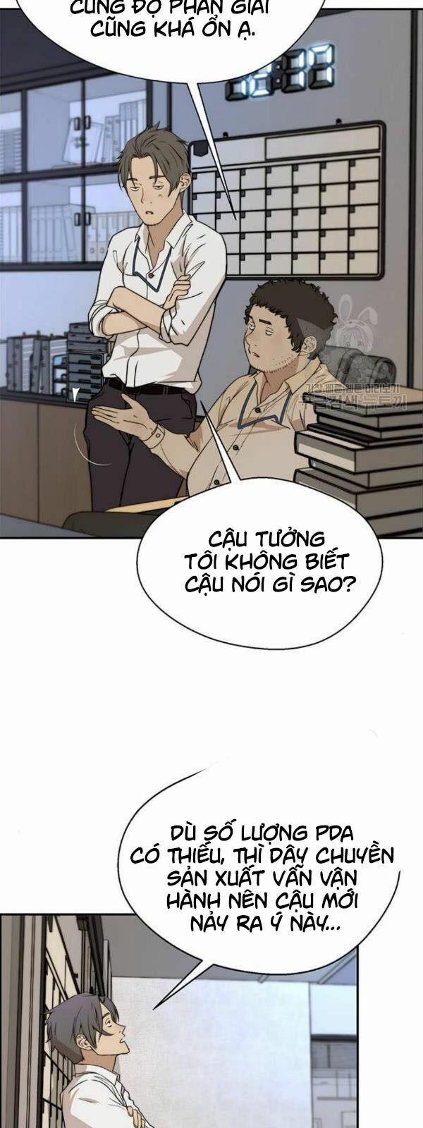 Người Đàn Ông Thực Thụ 29 trang 49