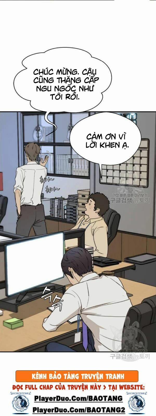 Người Đàn Ông Thực Thụ 29 trang 52