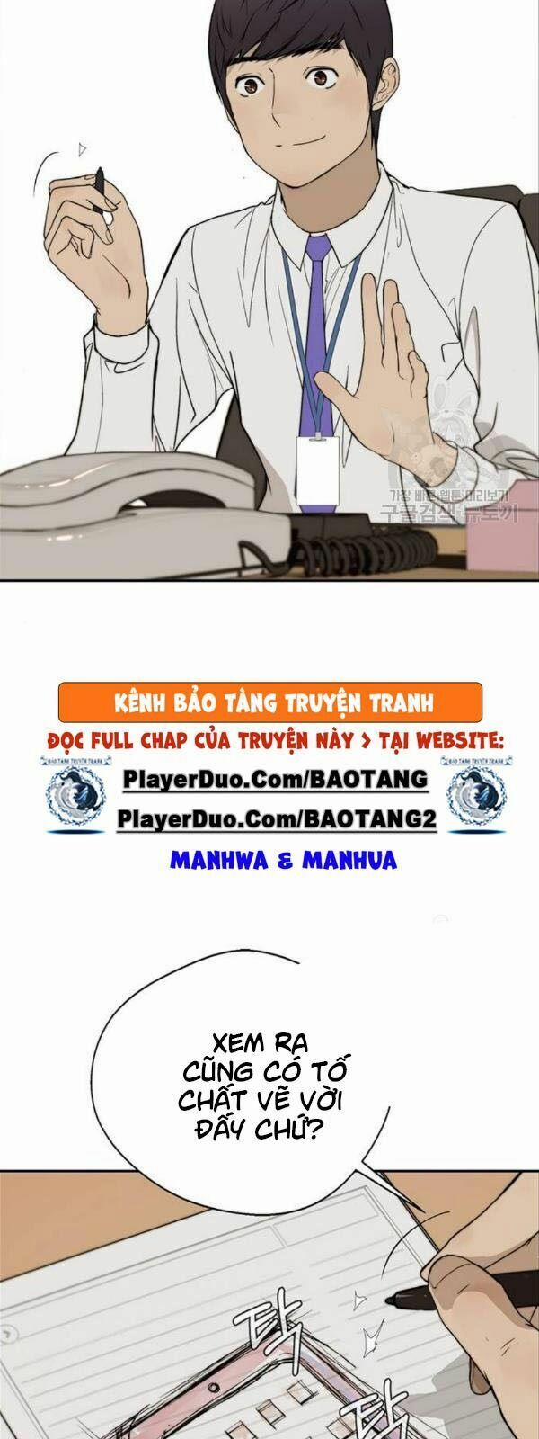 Người Đàn Ông Thực Thụ 29 trang 54