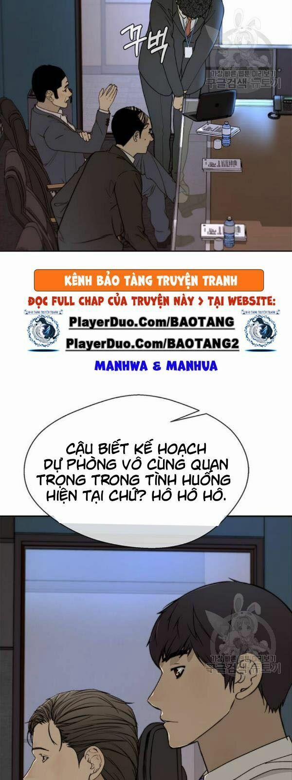 Người Đàn Ông Thực Thụ 29 trang 7