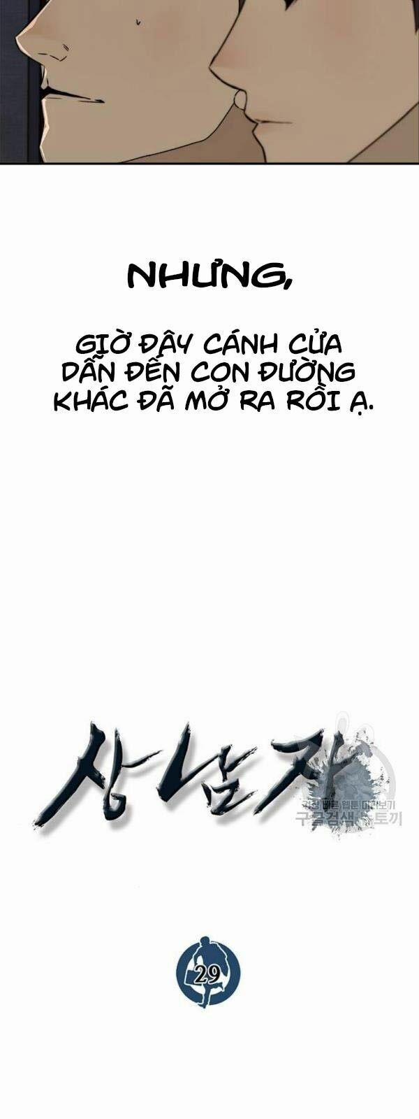 Người Đàn Ông Thực Thụ 29 trang 9