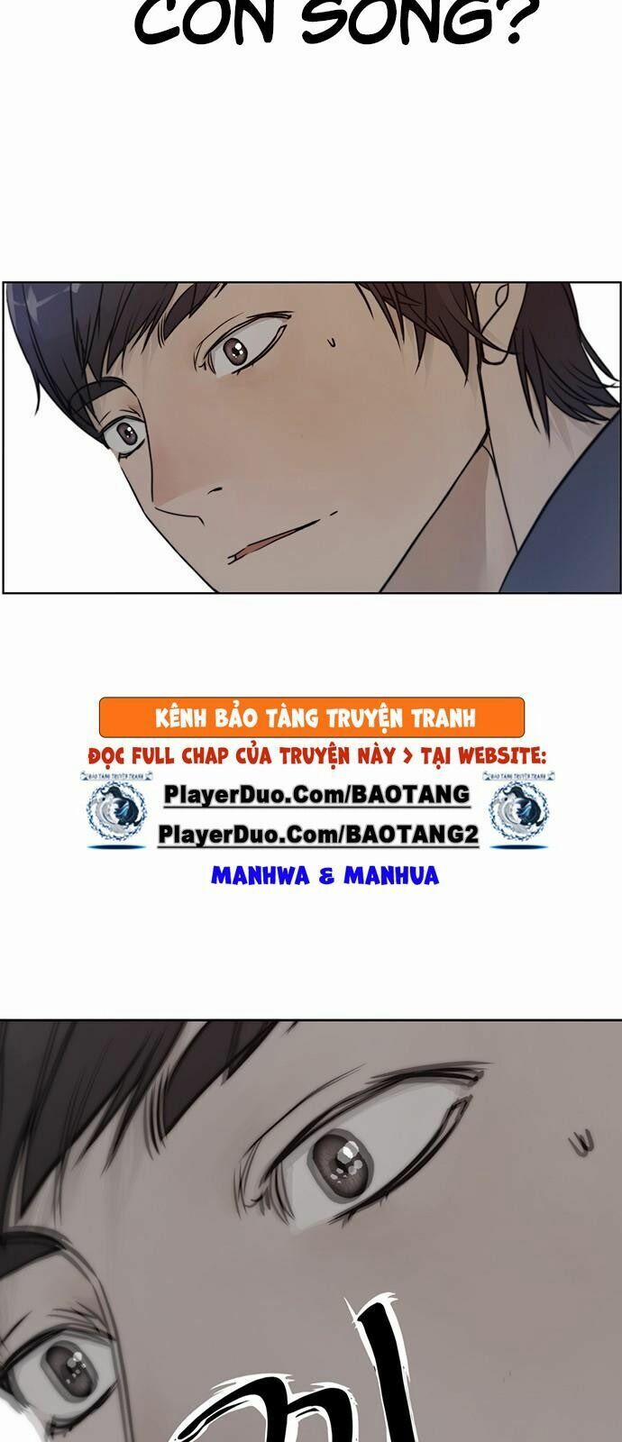 Người Đàn Ông Thực Thụ 3 trang 11