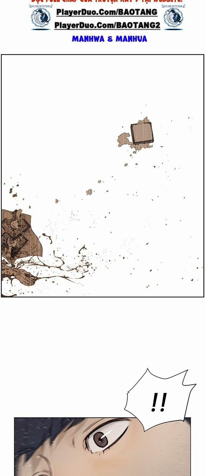 Người Đàn Ông Thực Thụ 3 trang 13