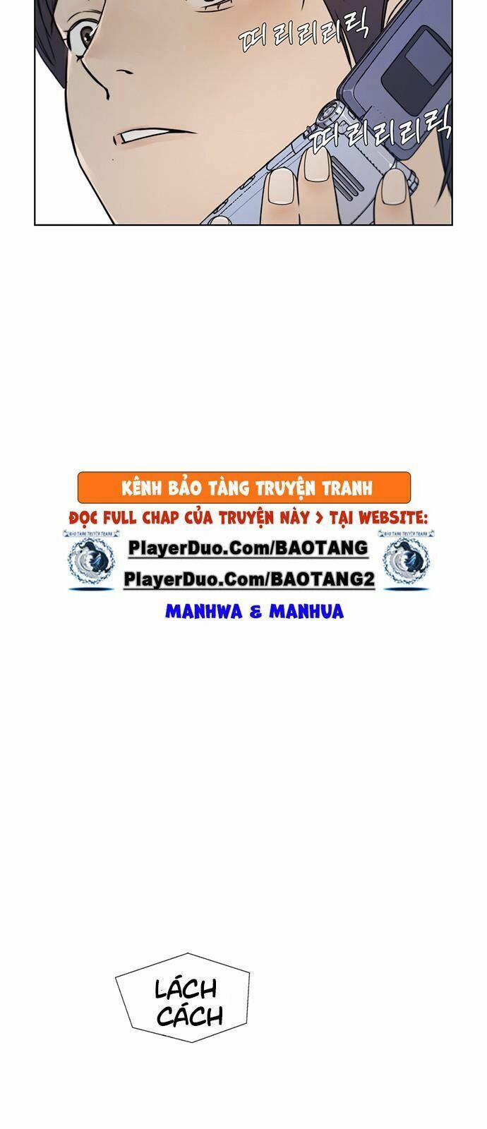 Người Đàn Ông Thực Thụ 3 trang 16