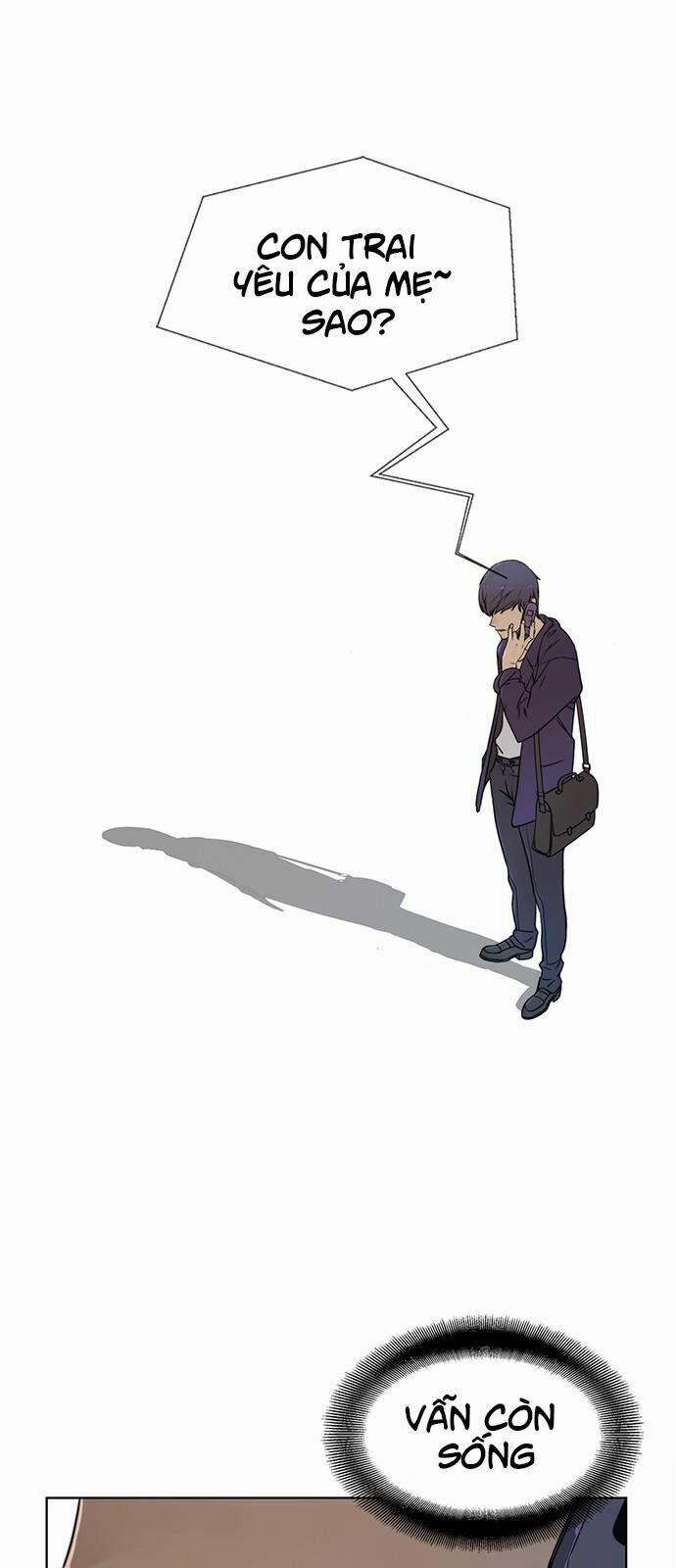 Người Đàn Ông Thực Thụ 3 trang 17