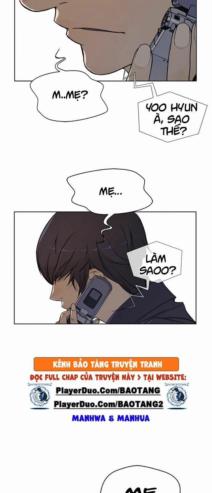 Người Đàn Ông Thực Thụ 3 trang 18