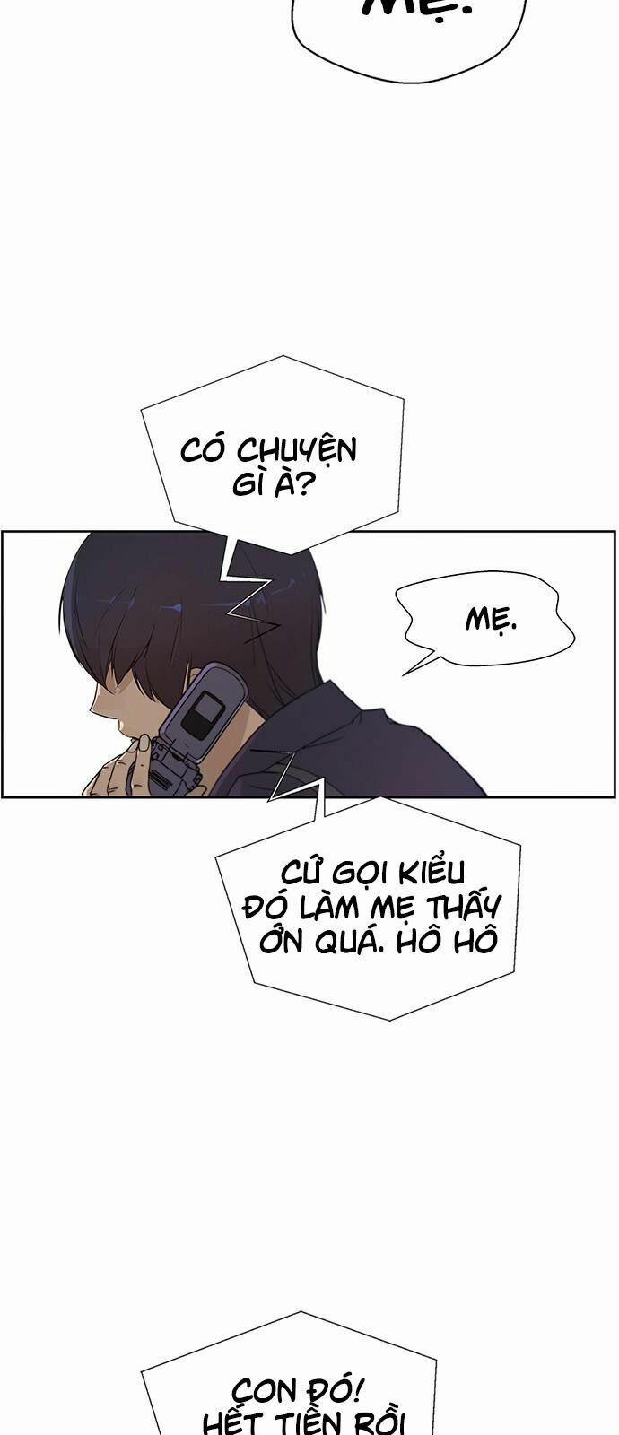 Người Đàn Ông Thực Thụ 3 trang 19