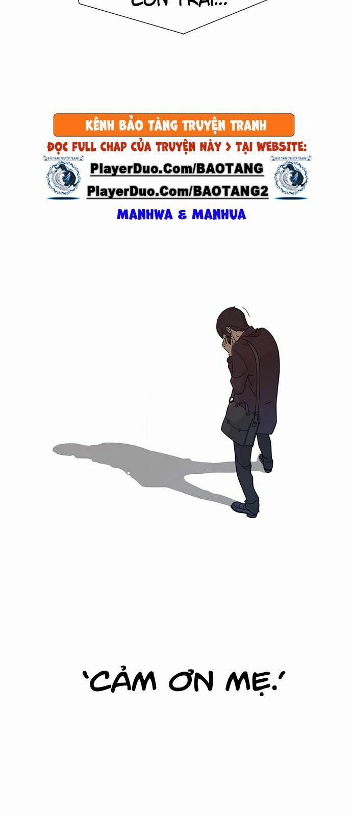 Người Đàn Ông Thực Thụ 3 trang 21