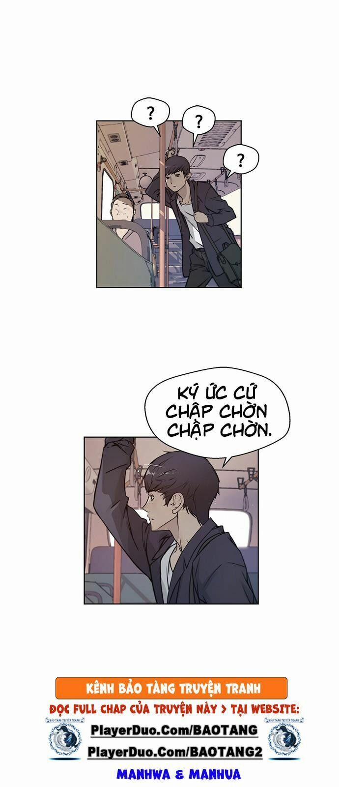 Người Đàn Ông Thực Thụ 3 trang 25