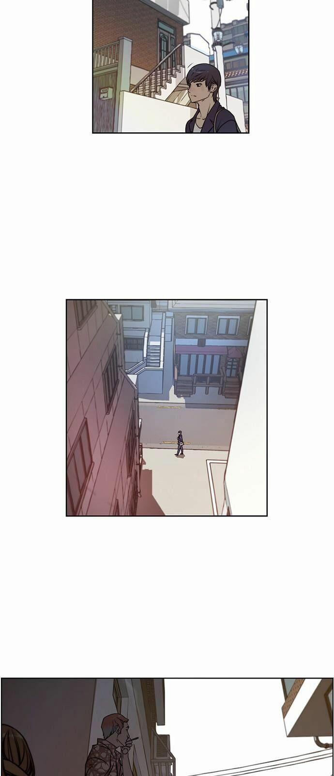 Người Đàn Ông Thực Thụ 3 trang 27