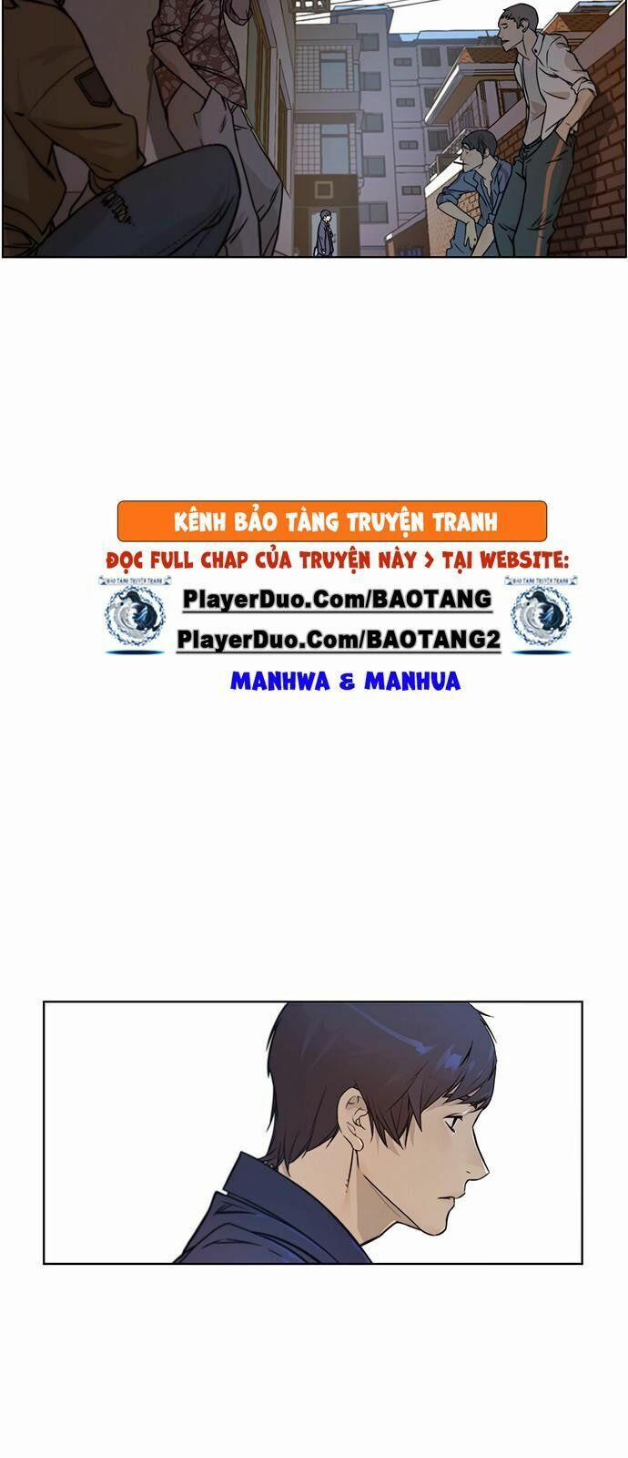 Người Đàn Ông Thực Thụ 3 trang 28