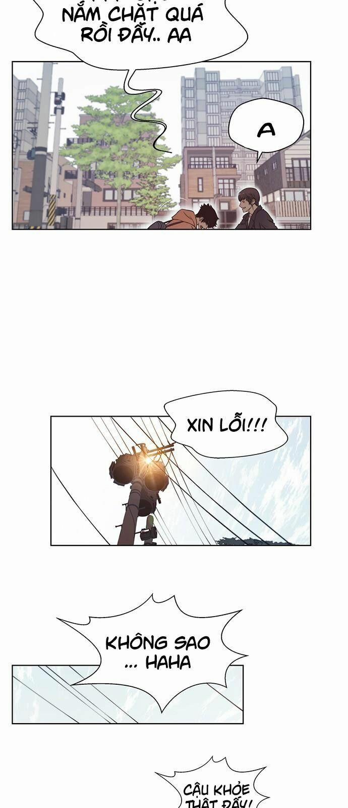 Người Đàn Ông Thực Thụ 3 trang 3