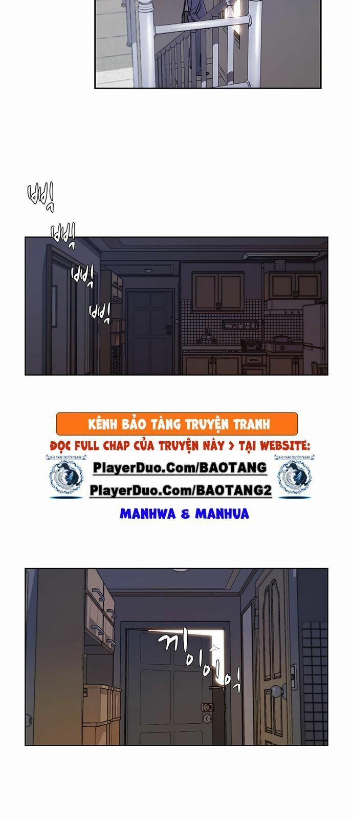 Người Đàn Ông Thực Thụ 3 trang 33