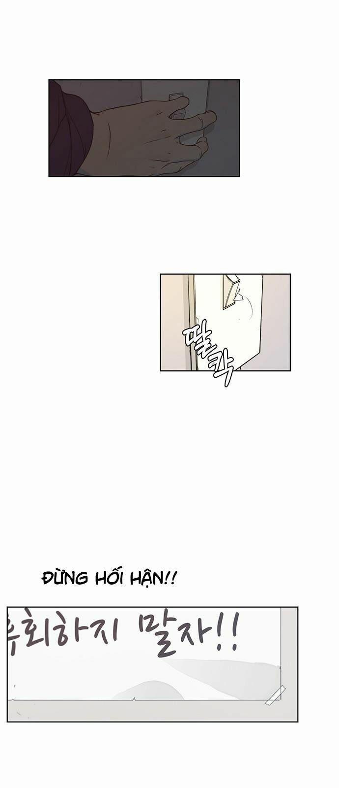 Người Đàn Ông Thực Thụ 3 trang 34