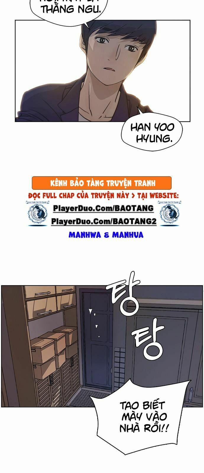 Người Đàn Ông Thực Thụ 3 trang 38