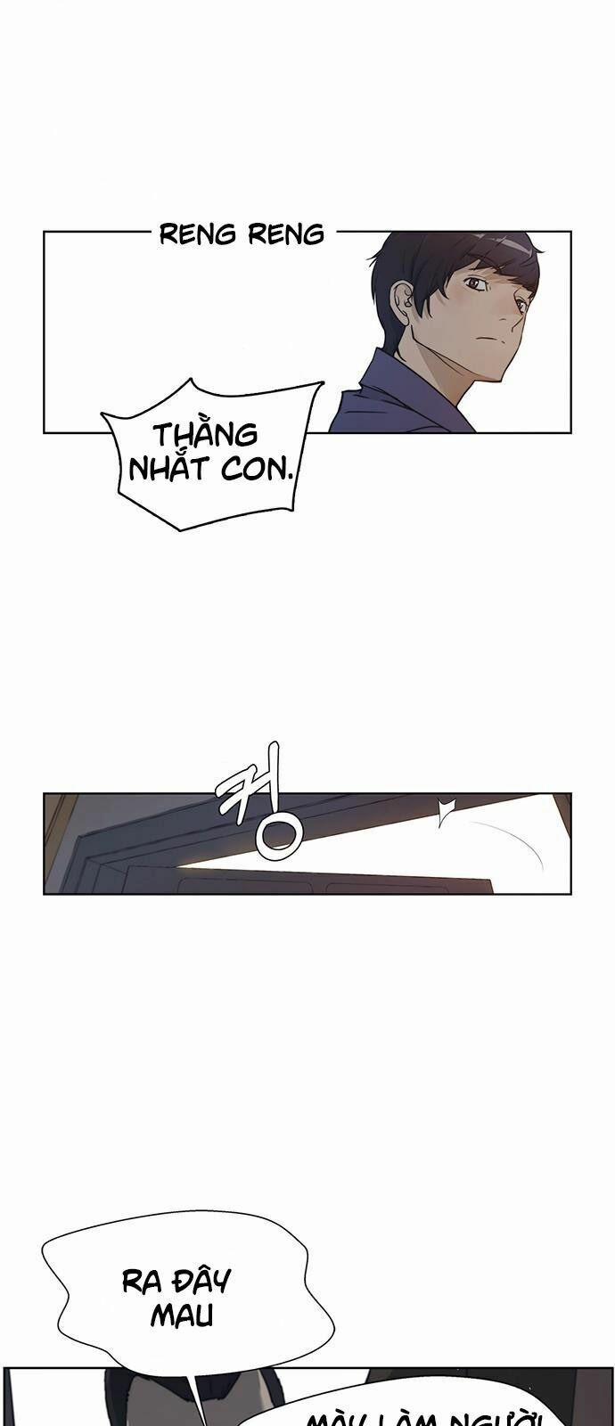 Người Đàn Ông Thực Thụ 3 trang 39