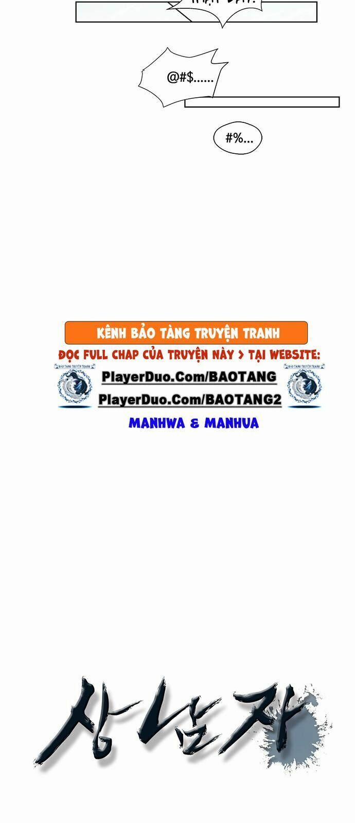 Người Đàn Ông Thực Thụ 3 trang 4