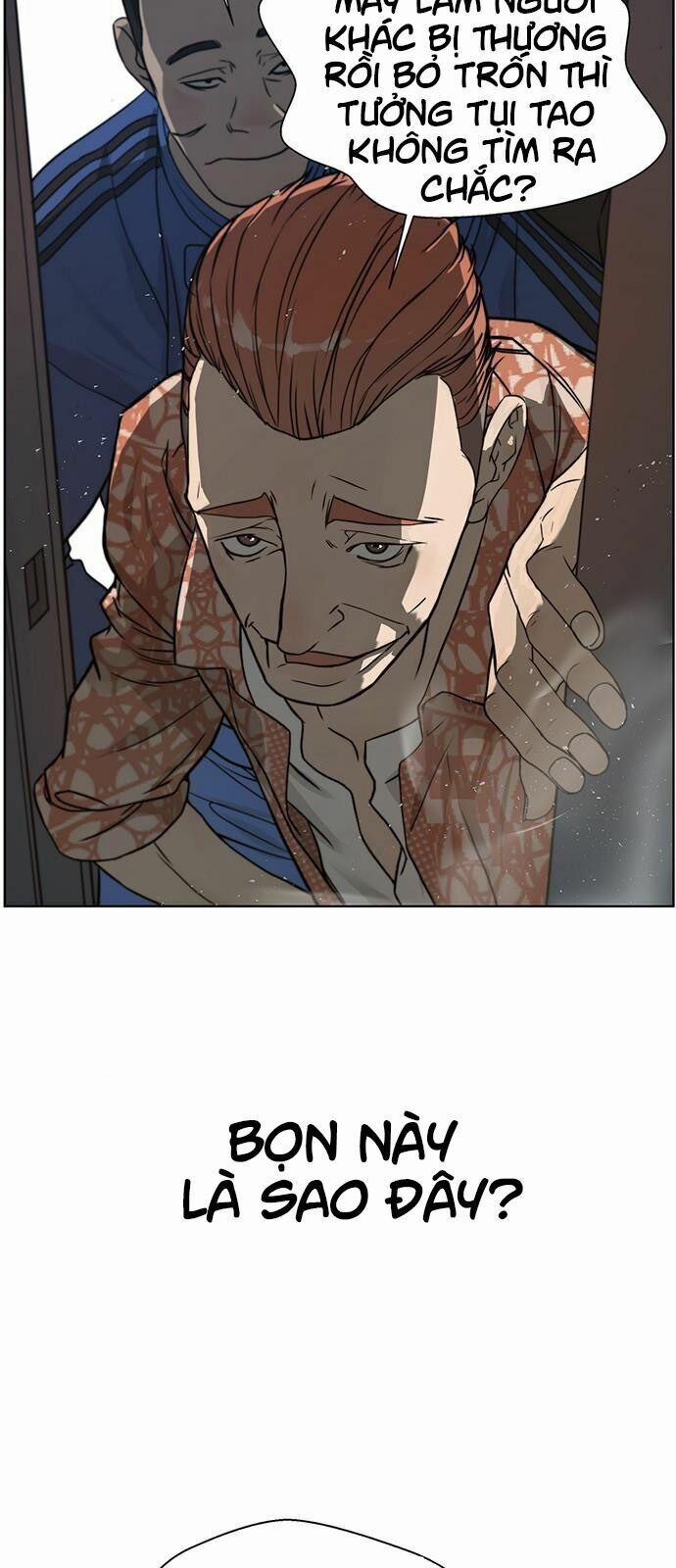 Người Đàn Ông Thực Thụ 3 trang 40
