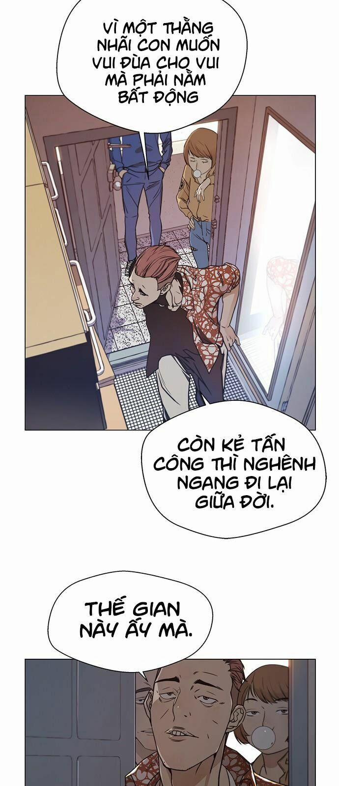 Người Đàn Ông Thực Thụ 3 trang 41