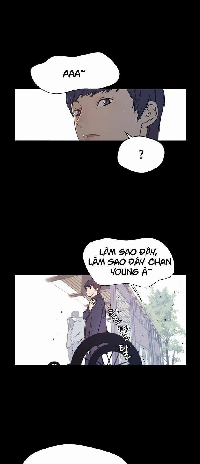 Người Đàn Ông Thực Thụ 3 trang 44