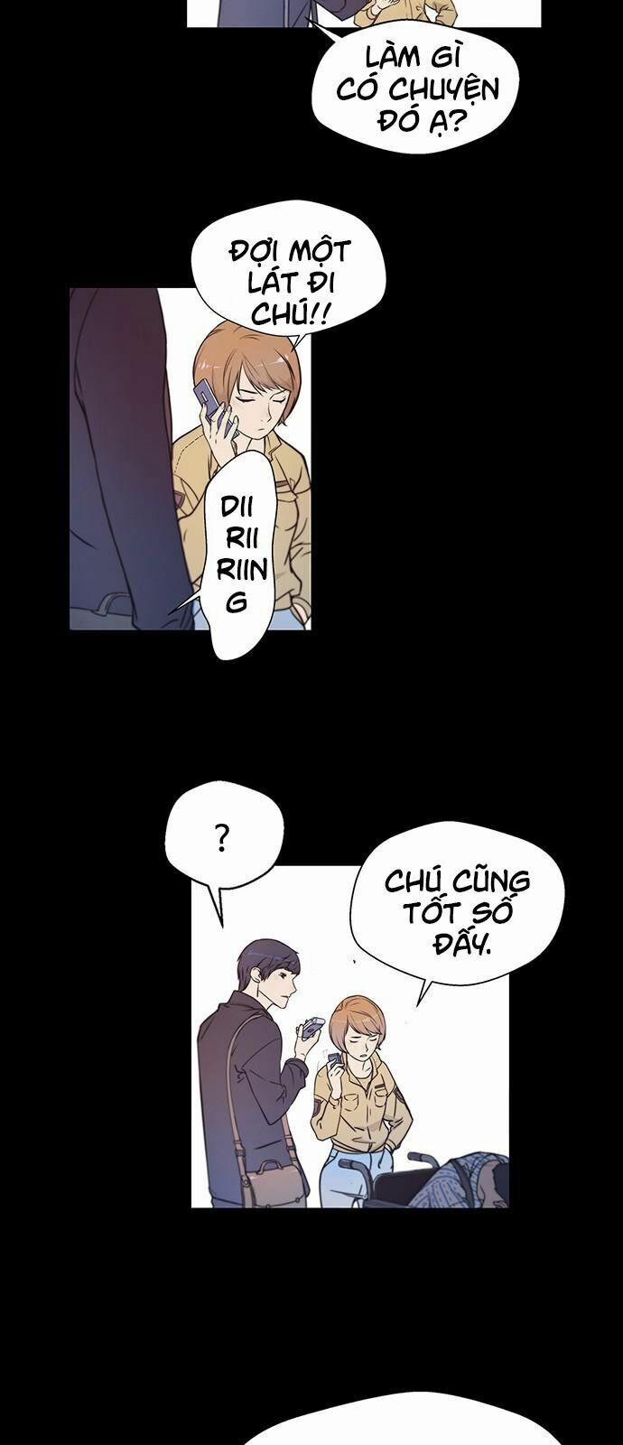 Người Đàn Ông Thực Thụ 3 trang 48