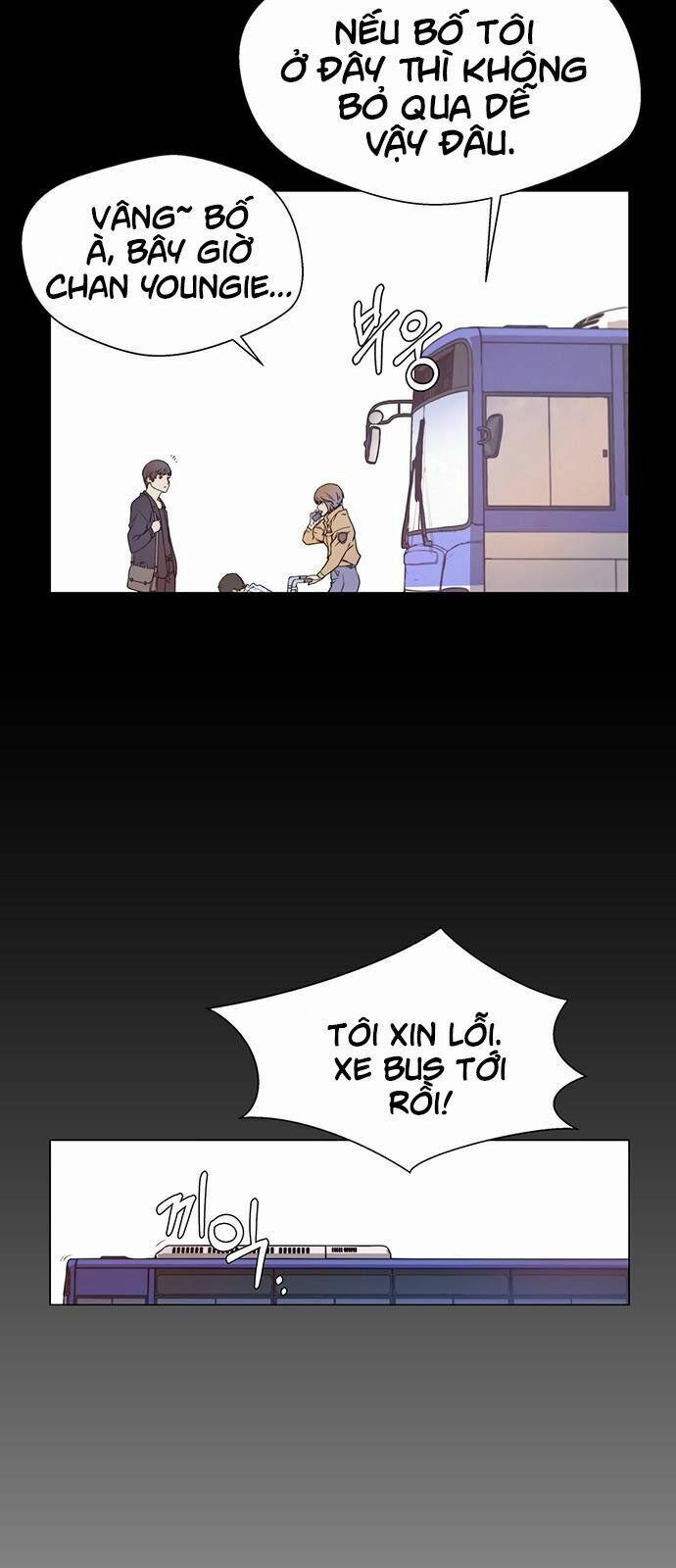 Người Đàn Ông Thực Thụ 3 trang 49