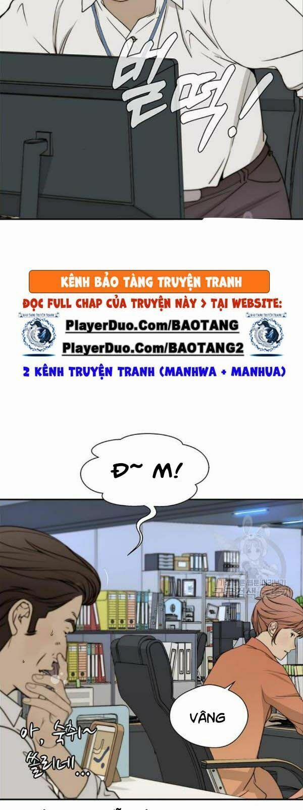 Người Đàn Ông Thực Thụ 30 trang 10