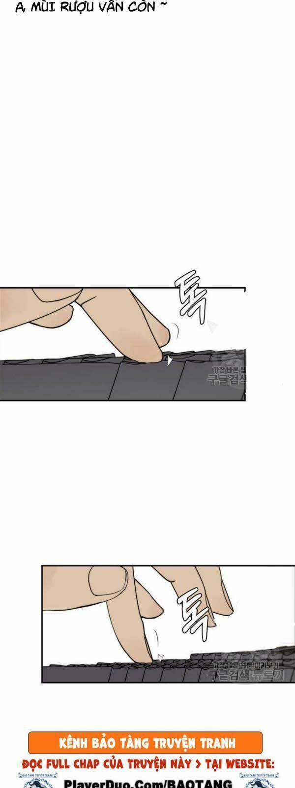 Người Đàn Ông Thực Thụ 30 trang 11