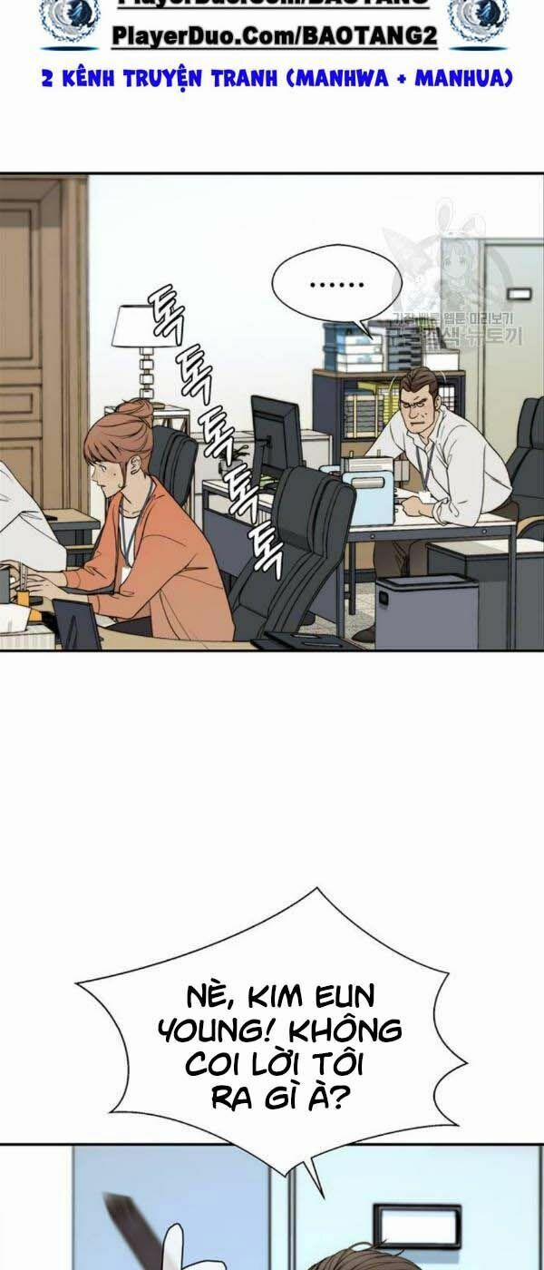 Người Đàn Ông Thực Thụ 30 trang 12