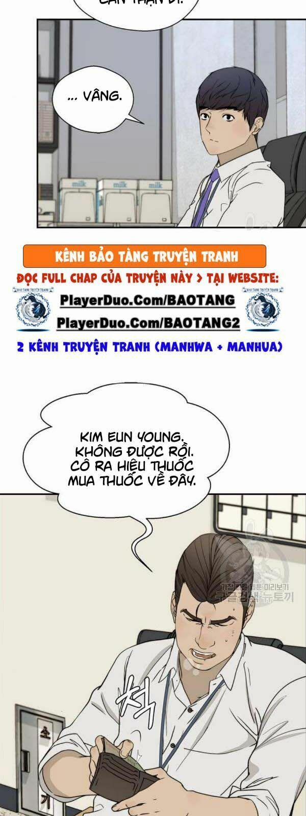 Người Đàn Ông Thực Thụ 30 trang 15