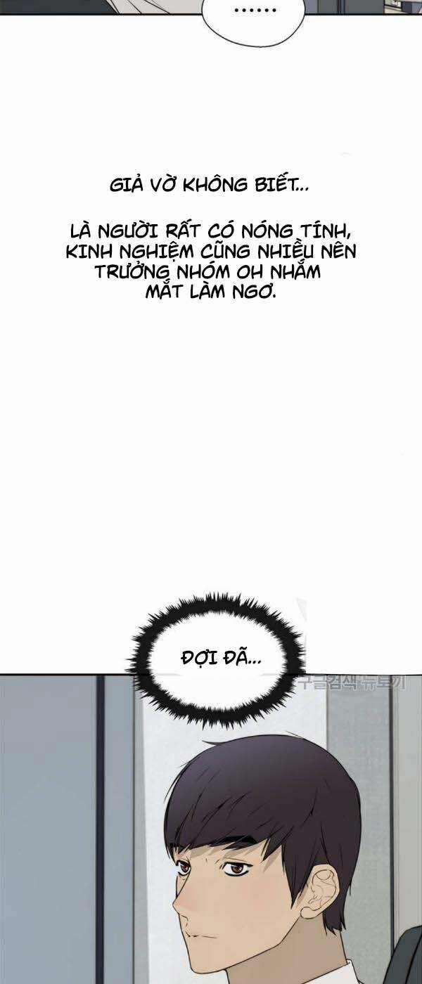 Người Đàn Ông Thực Thụ 30 trang 17