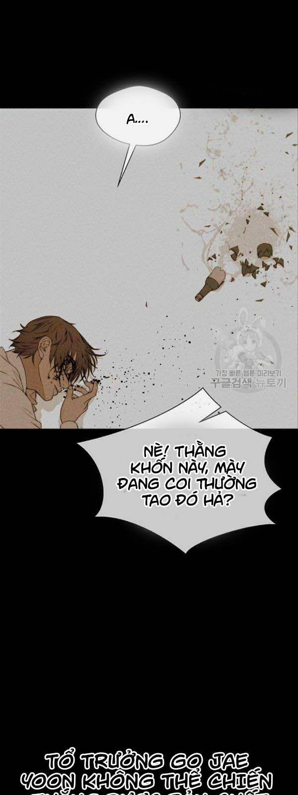 Người Đàn Ông Thực Thụ 30 trang 21