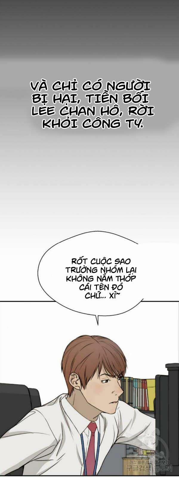 Người Đàn Ông Thực Thụ 30 trang 24