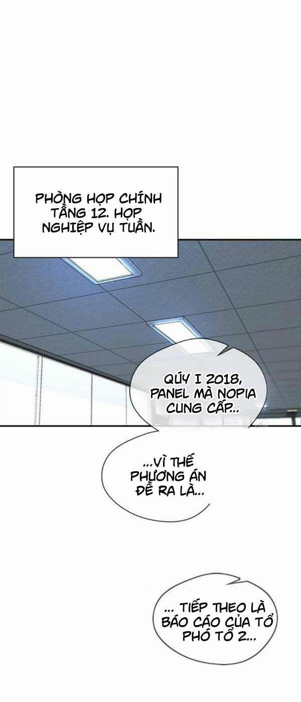 Người Đàn Ông Thực Thụ 30 trang 27