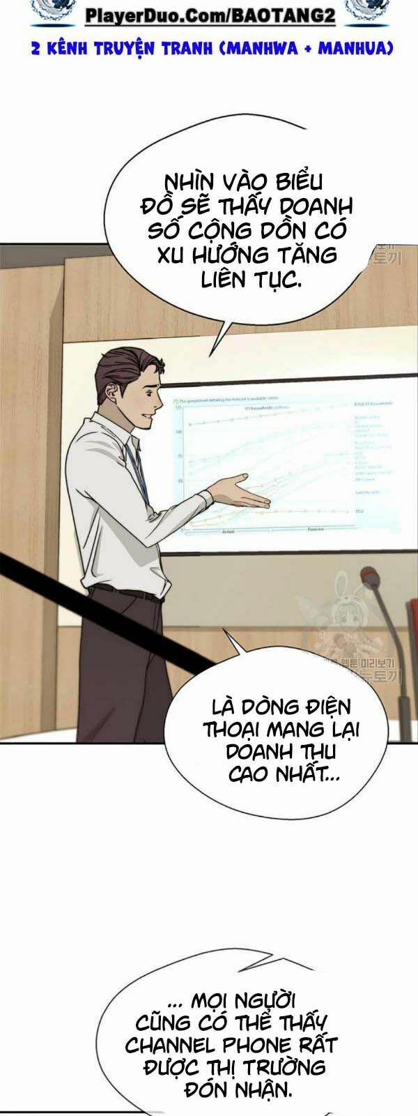 Người Đàn Ông Thực Thụ 30 trang 29