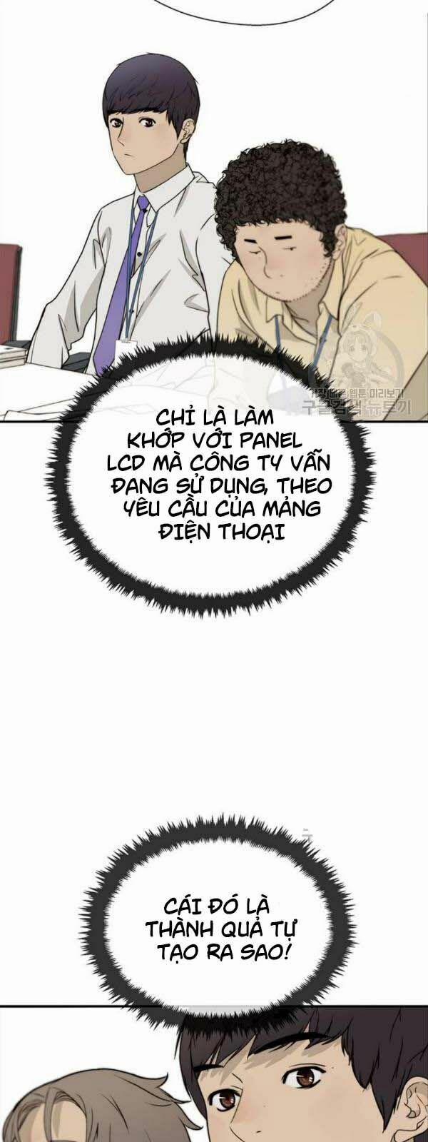 Người Đàn Ông Thực Thụ 30 trang 30