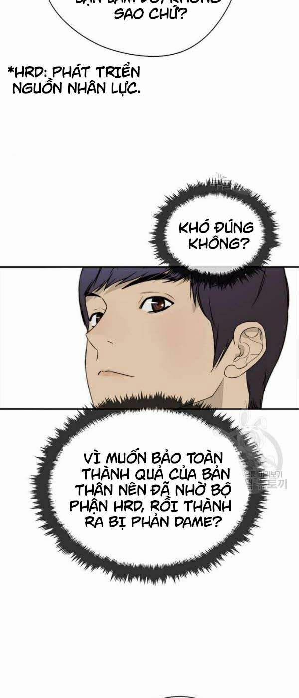 Người Đàn Ông Thực Thụ 30 trang 32