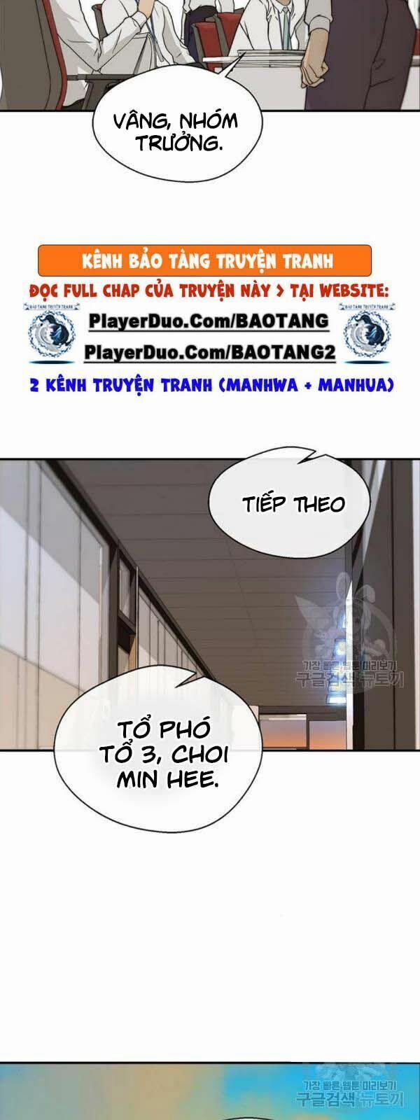 Người Đàn Ông Thực Thụ 30 trang 34