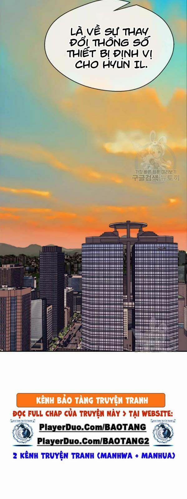 Người Đàn Ông Thực Thụ 30 trang 35