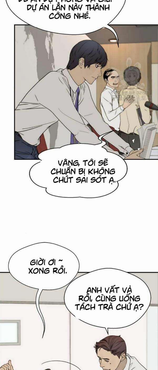 Người Đàn Ông Thực Thụ 30 trang 37