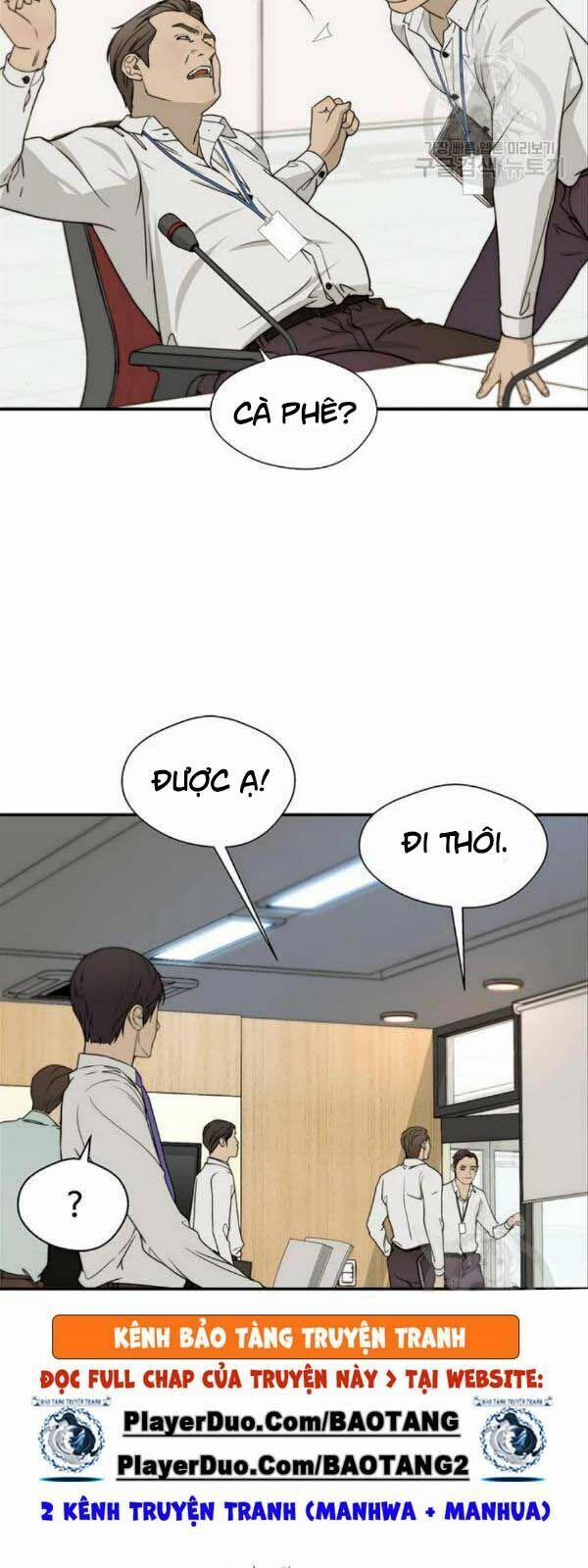 Người Đàn Ông Thực Thụ 30 trang 38