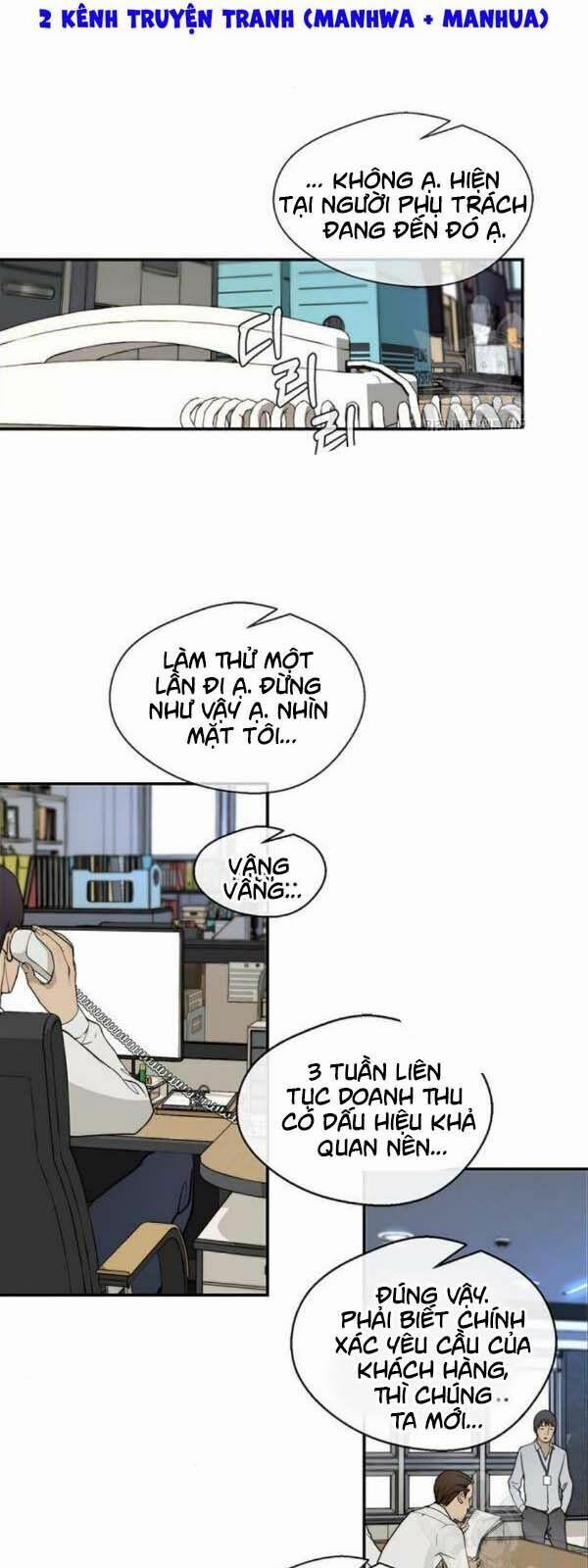 Người Đàn Ông Thực Thụ 30 trang 4